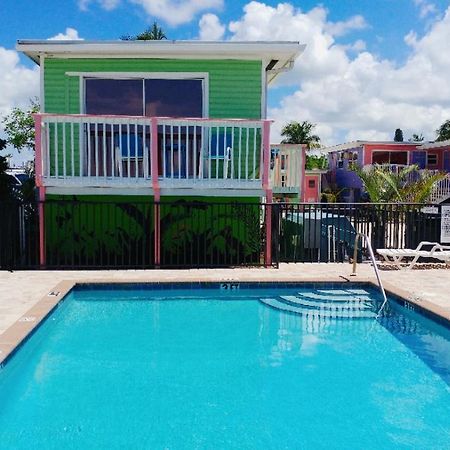 The Beacon Villa Fort Myers Beach Luaran gambar