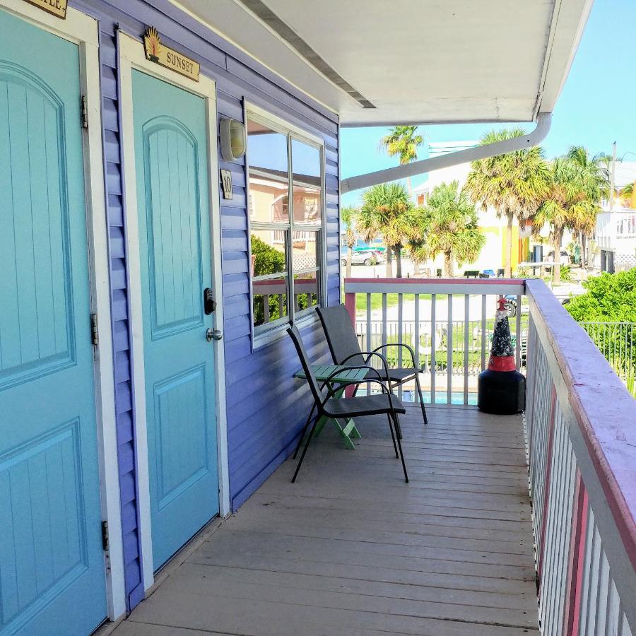 The Beacon Villa Fort Myers Beach Luaran gambar