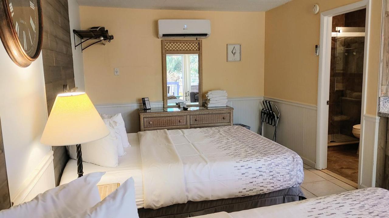 The Beacon Villa Fort Myers Beach Luaran gambar