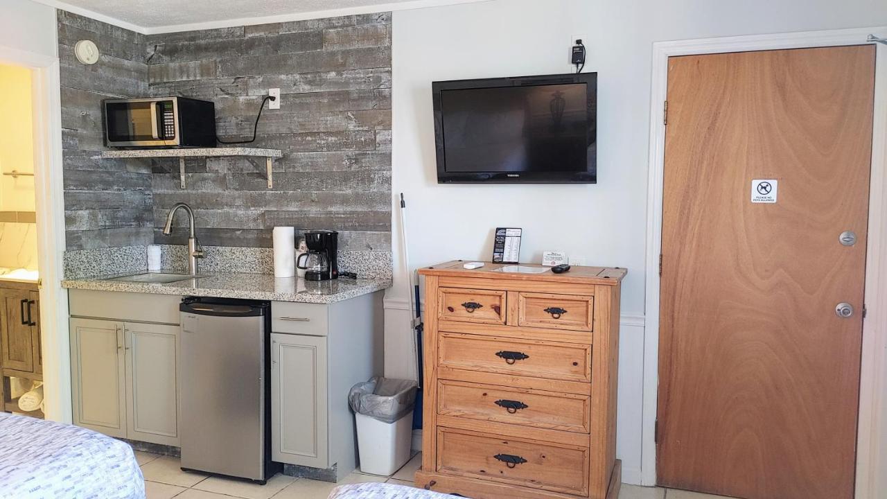The Beacon Villa Fort Myers Beach Luaran gambar
