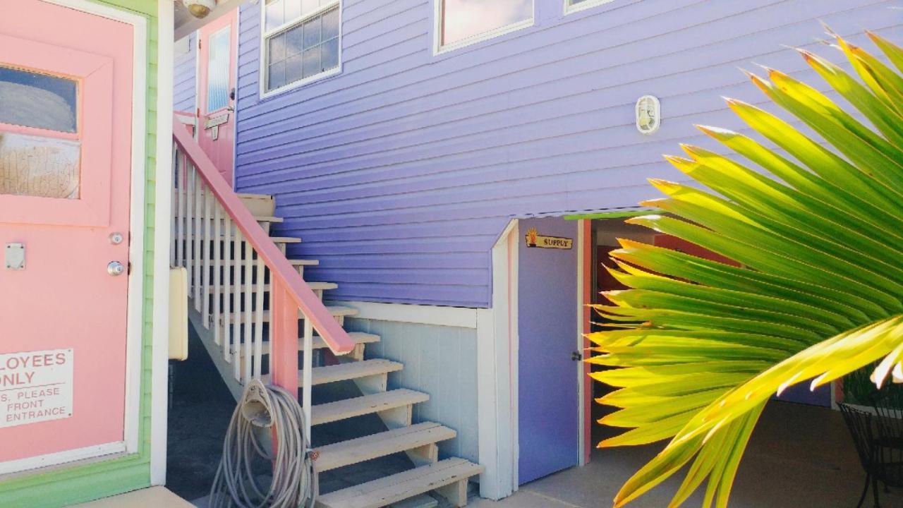 The Beacon Villa Fort Myers Beach Luaran gambar
