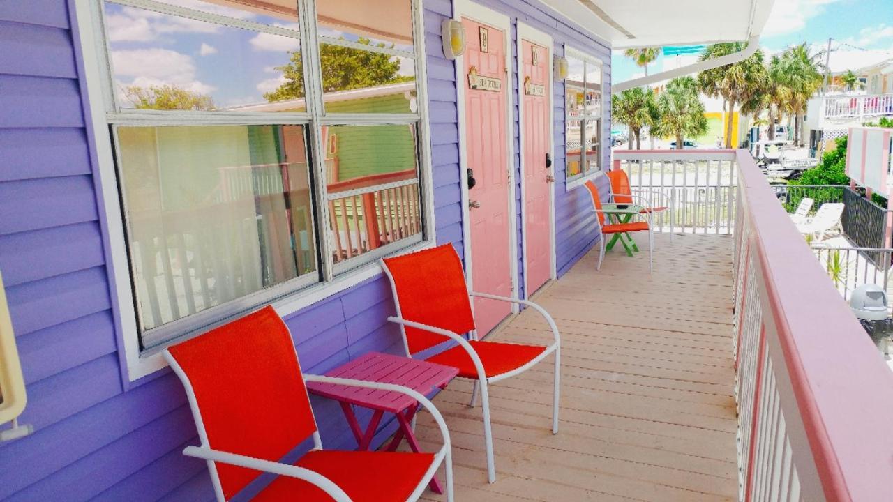 The Beacon Villa Fort Myers Beach Luaran gambar