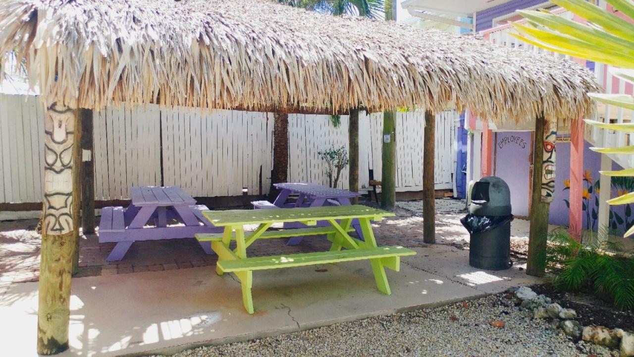 The Beacon Villa Fort Myers Beach Bilik gambar