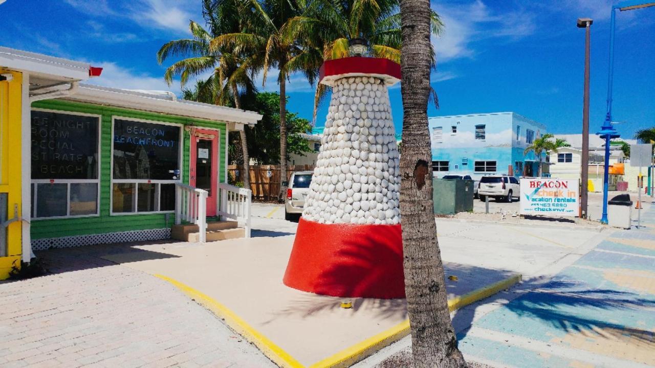 The Beacon Villa Fort Myers Beach Bilik gambar