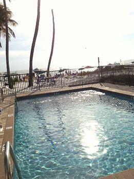 The Beacon Villa Fort Myers Beach Luaran gambar