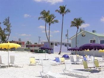 The Beacon Villa Fort Myers Beach Luaran gambar