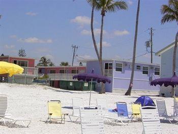 The Beacon Villa Fort Myers Beach Luaran gambar