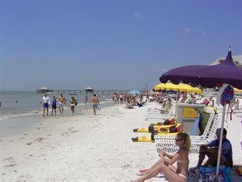 The Beacon Villa Fort Myers Beach Luaran gambar