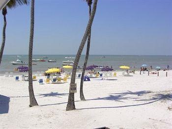 The Beacon Villa Fort Myers Beach Luaran gambar