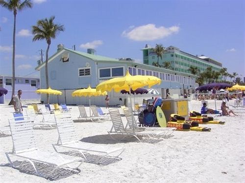 The Beacon Villa Fort Myers Beach Luaran gambar