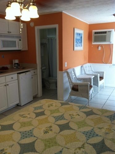 The Beacon Villa Fort Myers Beach Luaran gambar