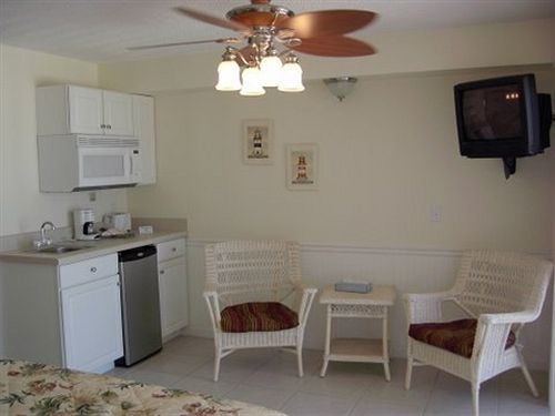 The Beacon Villa Fort Myers Beach Luaran gambar
