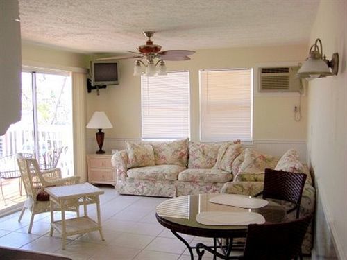 The Beacon Villa Fort Myers Beach Luaran gambar